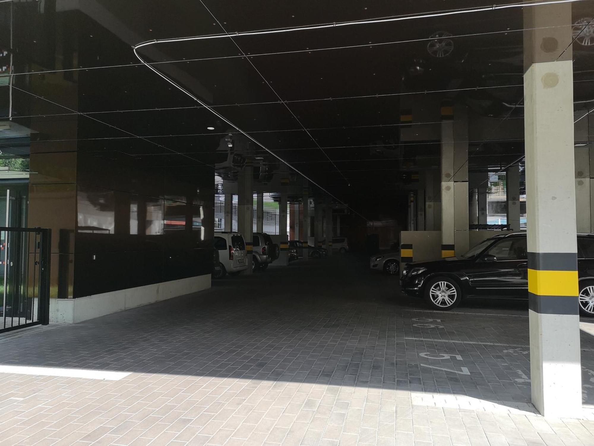 潘塔德乌什酒店 维尔纽斯 外观 照片