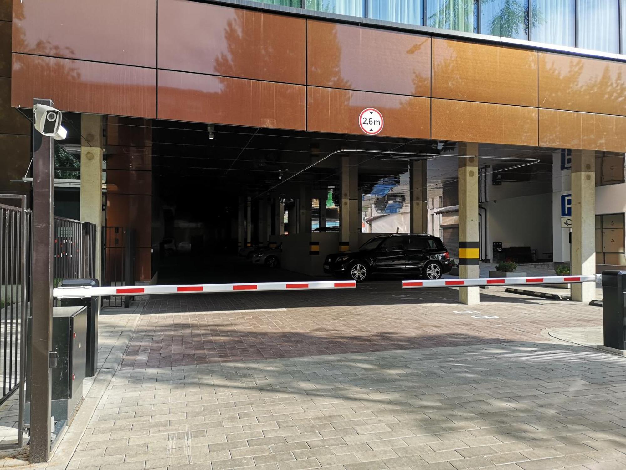 潘塔德乌什酒店 维尔纽斯 外观 照片